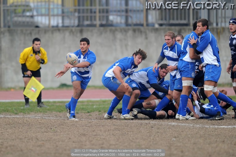 2011-12-11 Rugby Grande Milano-Accademia Nazionale Tirrenia 089.jpg